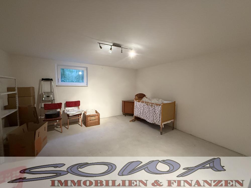 Gepflegtes, einzugsbereites Haus mit Keller, Doppelgarage und Wärmepumpe - Ein Objekt von SOWA Immobilien und Finanzen – Neuburg an der Donau – Vorschaubild 84