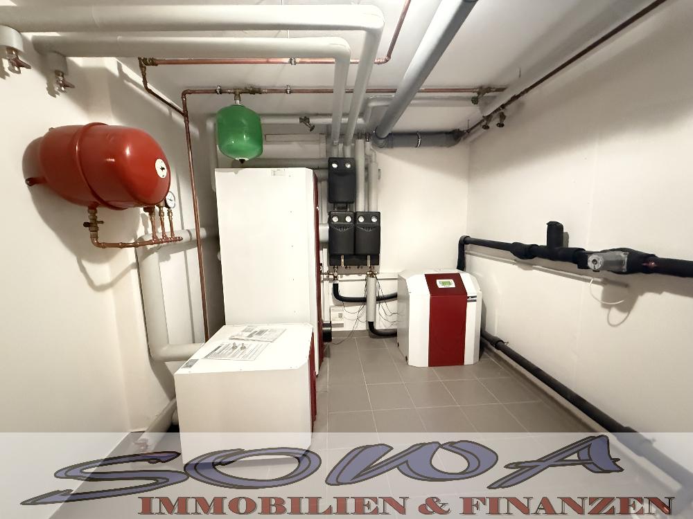 Gepflegtes, einzugsbereites Haus mit Keller, Doppelgarage und Wärmepumpe - Ein Objekt von SOWA Immobilien und Finanzen – Neuburg an der Donau – Vorschaubild 85