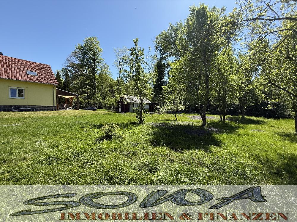 Attraktives Haus mit Ausbaupotential und mit großzügigem Grundstück und Waldfläche in Weichering - Ein Objekt von Ihrem Immobilienpartner SOWA Immobilien und Finanzen – Weichering – Vorschaubild 2