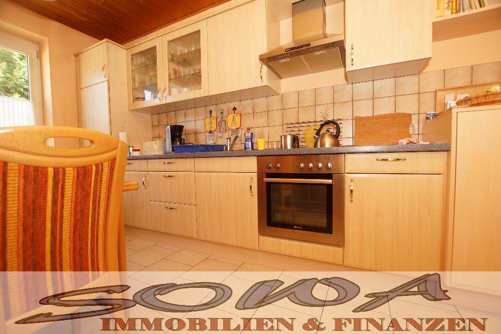 Attraktives Haus mit Ausbaupotential und mit großzügigem Grundstück und Waldfläche in Weichering - Ein Objekt von Ihrem Immobilienpartner SOWA Immobilien und Finanzen – Weichering – Vorschaubild 14