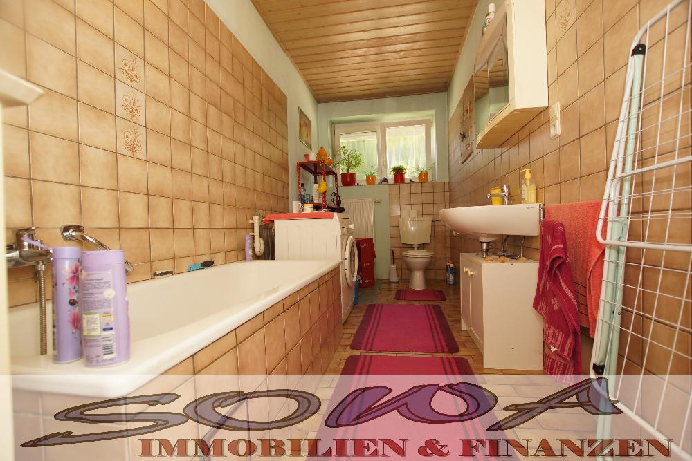 Attraktives Haus mit Ausbaupotential und mit großzügigem Grundstück und Waldfläche in Weichering - Ein Objekt von Ihrem Immobilienpartner SOWA Immobilien und Finanzen – Weichering – Vorschaubild 31