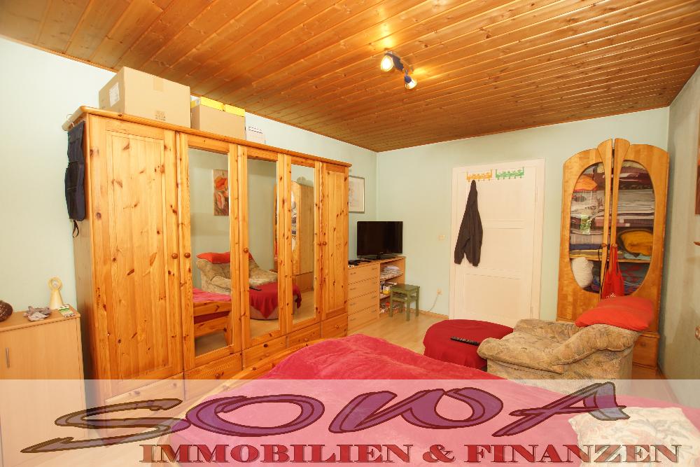 Attraktives Haus mit Ausbaupotential und mit großzügigem Grundstück und Waldfläche in Weichering - Ein Objekt von Ihrem Immobilienpartner SOWA Immobilien und Finanzen – Weichering – Vorschaubild 33