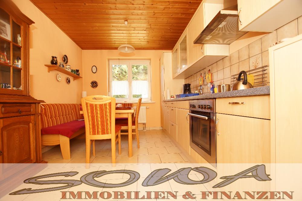 Attraktives Haus mit Ausbaupotential und mit großzügigem Grundstück und Waldfläche in Weichering - Ein Objekt von Ihrem Immobilienpartner SOWA Immobilien und Finanzen – Weichering – Vorschaubild 34