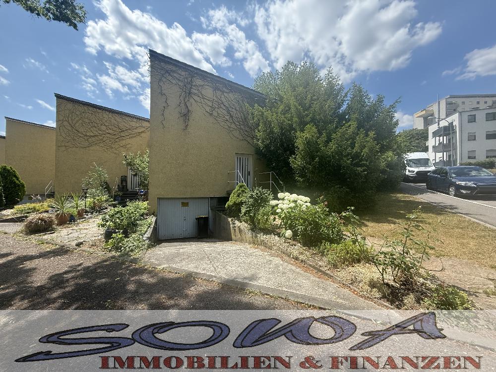 Einzugsbereit! Schickes Haus mit Garage und Garten in Neuburg - Ein Objekt von Ihrem Immobilienpartner SOWA Immobilien und Finanzen – Neuburg an der Donau – Vorschaubild 2