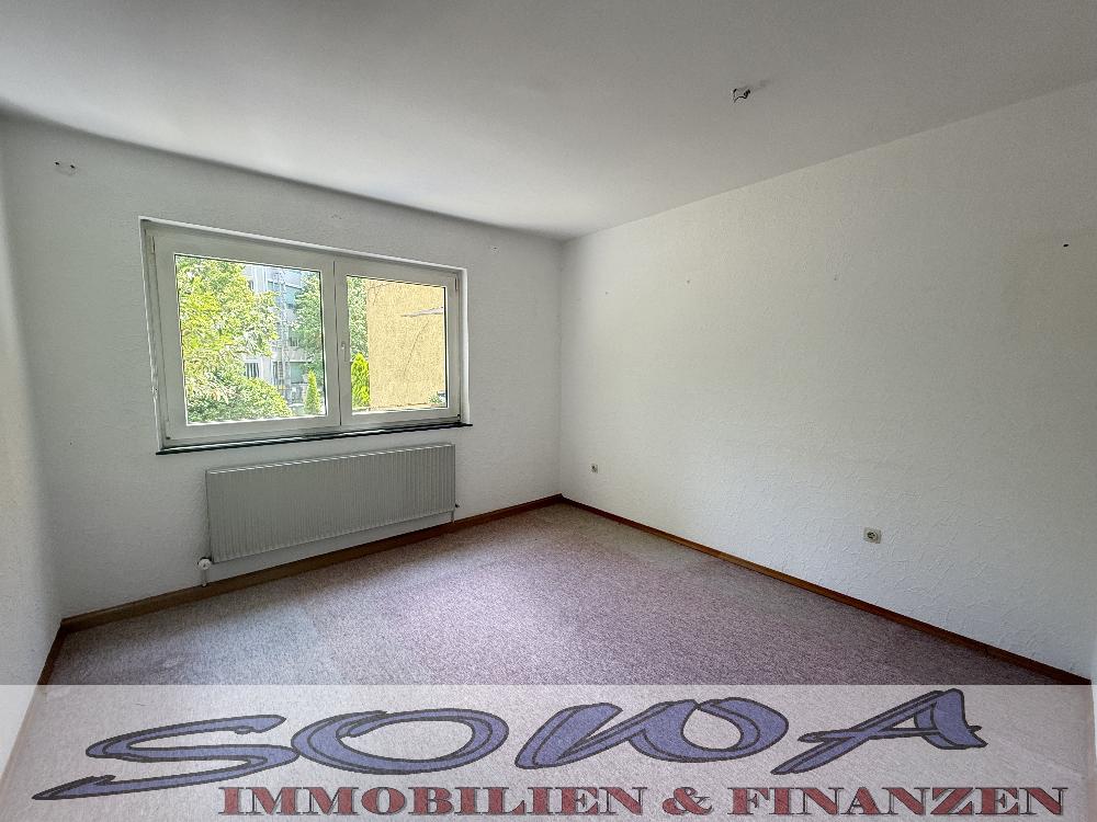 Einzugsbereit! Schickes Haus mit Garage und Garten in Neuburg - Ein Objekt von Ihrem Immobilienpartner SOWA Immobilien und Finanzen – Neuburg an der Donau – Vorschaubild 7