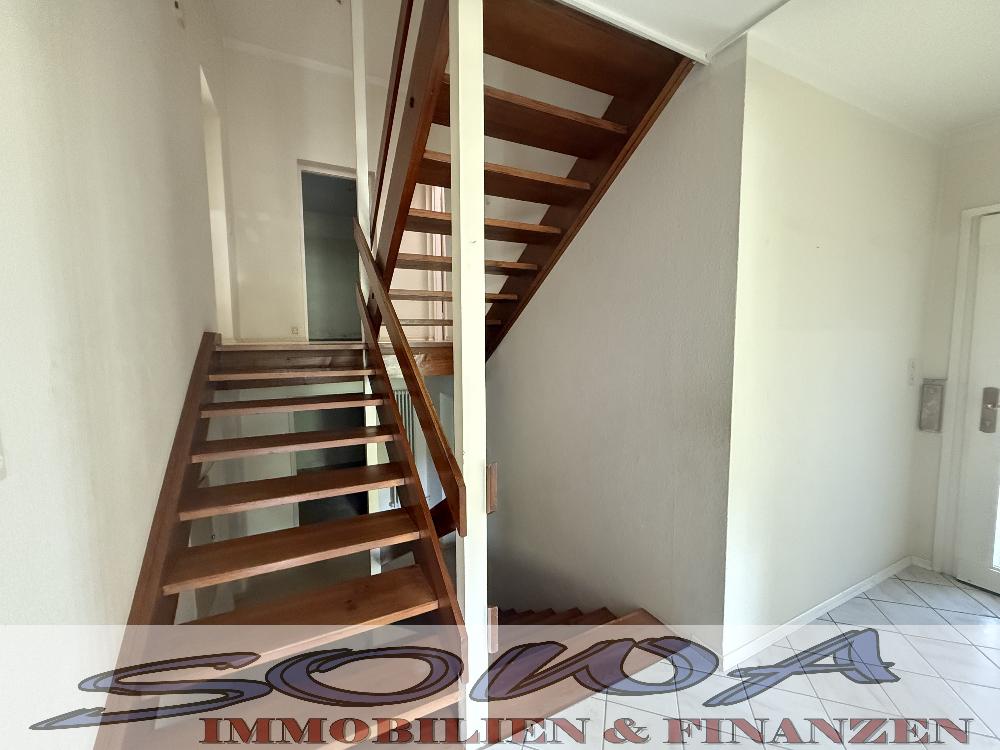 Einzugsbereit! Schickes Haus mit Garage und Garten in Neuburg - Ein Objekt von Ihrem Immobilienpartner SOWA Immobilien und Finanzen – Neuburg an der Donau – Vorschaubild 10