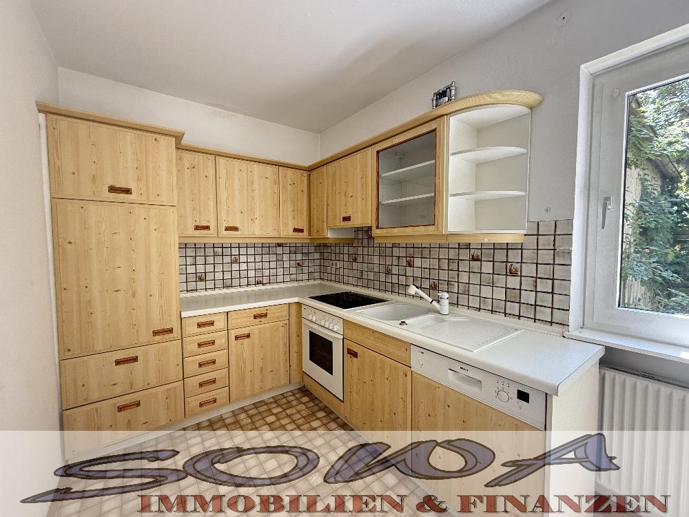 Einzugsbereit! Schickes Haus mit Garage und Garten in Neuburg - Ein Objekt von Ihrem Immobilienpartner SOWA Immobilien und Finanzen – Neuburg an der Donau – Vorschaubild 11