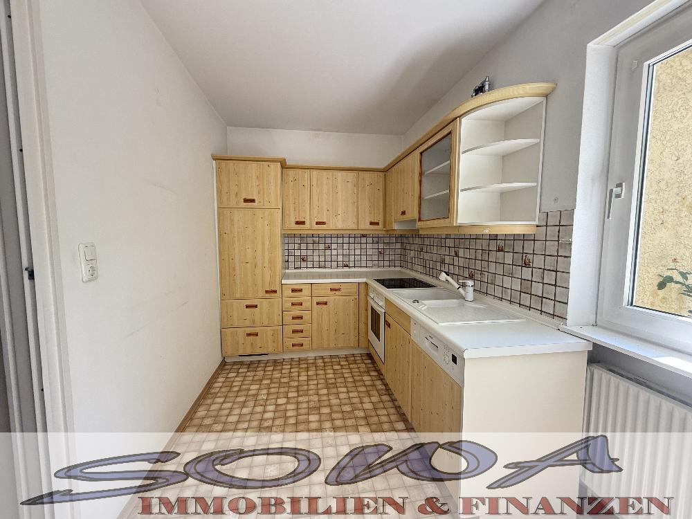 Einzugsbereit! Schickes Haus mit Garage und Garten in Neuburg - Ein Objekt von Ihrem Immobilienpartner SOWA Immobilien und Finanzen – Neuburg an der Donau – Vorschaubild 12