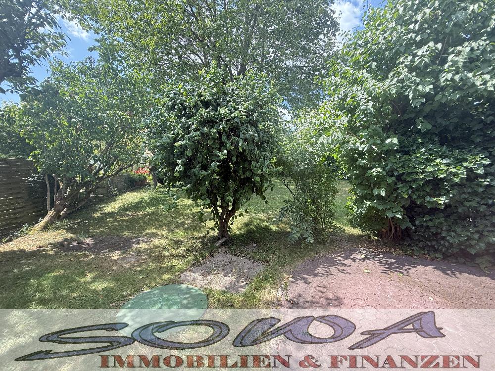Einzugsbereit! Schickes Haus mit Garage und Garten in Neuburg - Ein Objekt von Ihrem Immobilienpartner SOWA Immobilien und Finanzen – Neuburg an der Donau – Vorschaubild 14