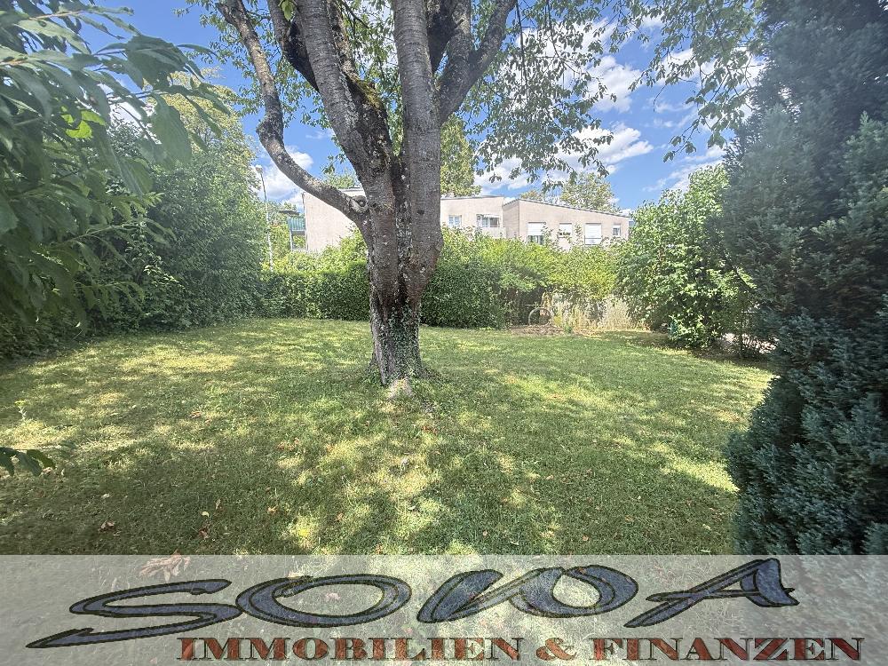 Einzugsbereit! Schickes Haus mit Garage und Garten in Neuburg - Ein Objekt von Ihrem Immobilienpartner SOWA Immobilien und Finanzen – Neuburg an der Donau – Vorschaubild 15