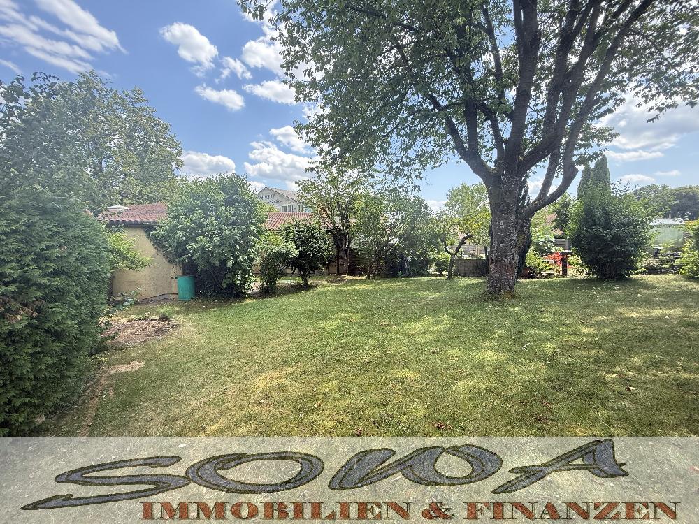 Einzugsbereit! Schickes Haus mit Garage und Garten in Neuburg - Ein Objekt von Ihrem Immobilienpartner SOWA Immobilien und Finanzen – Neuburg an der Donau – Vorschaubild 16
