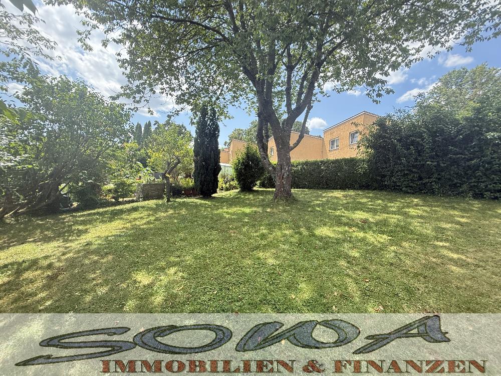Einzugsbereit! Schickes Haus mit Garage und Garten in Neuburg - Ein Objekt von Ihrem Immobilienpartner SOWA Immobilien und Finanzen – Neuburg an der Donau – Vorschaubild 17