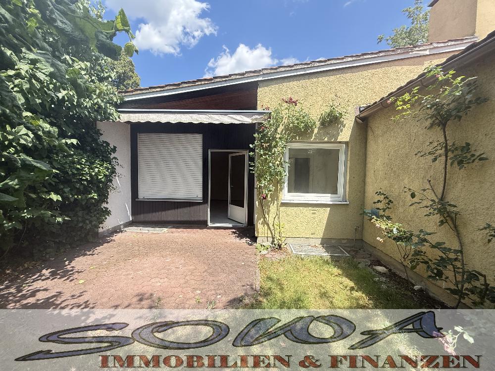 Einzugsbereit! Schickes Haus mit Garage und Garten in Neuburg - Ein Objekt von Ihrem Immobilienpartner SOWA Immobilien und Finanzen – Neuburg an der Donau – Vorschaubild 18