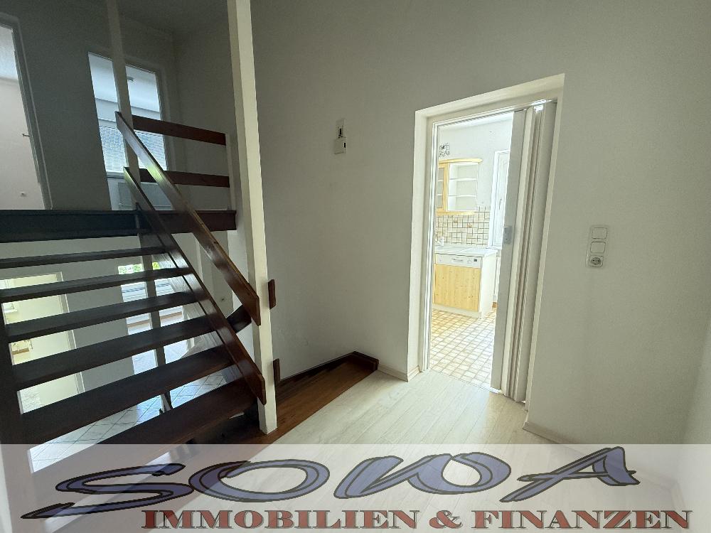 Einzugsbereit! Schickes Haus mit Garage und Garten in Neuburg - Ein Objekt von Ihrem Immobilienpartner SOWA Immobilien und Finanzen – Neuburg an der Donau – Vorschaubild 19