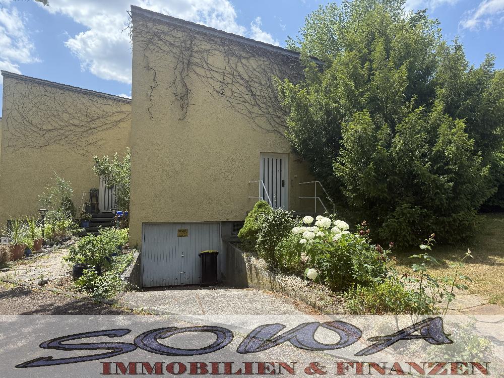 Einzugsbereit! Schickes Haus mit Garage und Garten in Neuburg - Ein Objekt von Ihrem Immobilienpartner SOWA Immobilien und Finanzen – Neuburg an der Donau – Vorschaubild 26