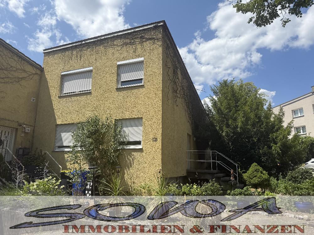 Einzugsbereit! Schickes Haus mit Garage und Garten in Neuburg - Ein Objekt von Ihrem Immobilienpartner SOWA Immobilien und Finanzen – Neuburg an der Donau – Vorschaubild 27
