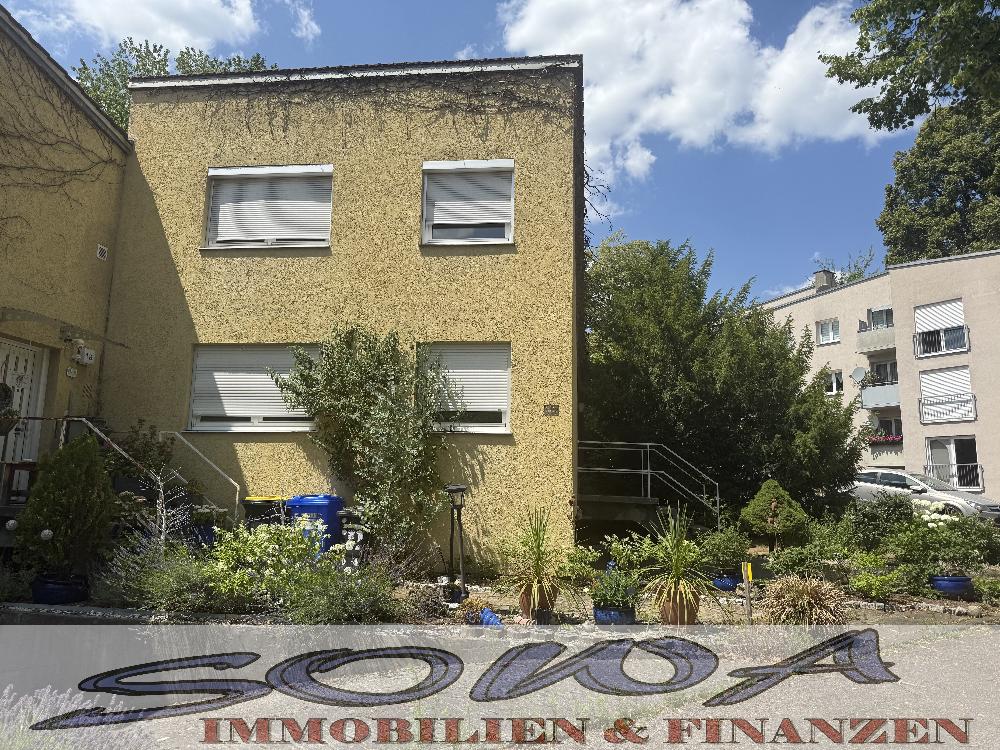 Einzugsbereit! Schickes Haus mit Garage und Garten in Neuburg - Ein Objekt von Ihrem Immobilienpartner SOWA Immobilien und Finanzen – Neuburg an der Donau – Vorschaubild 28