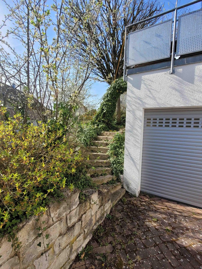 Großzügige Doppelhaushälfte mit Wintergarten – Oberstenfeld – Vorschaubild 4