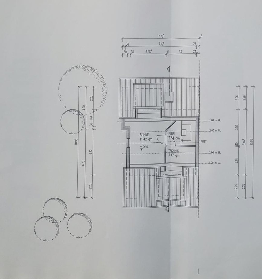 Großzügige Doppelhaushälfte mit Wintergarten – Oberstenfeld – Vorschaubild 10