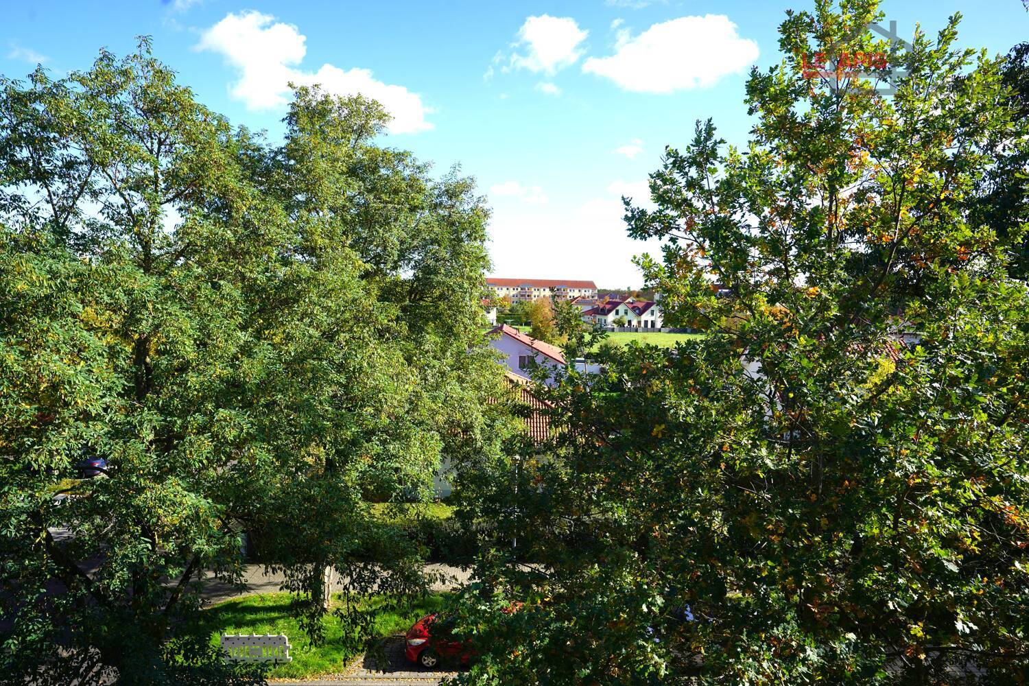 ENTZÜCKENDE DG-3-RWG M. EBK, BAD, BK U. TG NAHE D. KULKWITZER SEES IN BELIEBTER LAGE V. LPZ.-LAUSEN – Leipzig/ Lausen – Vorschaubild 2