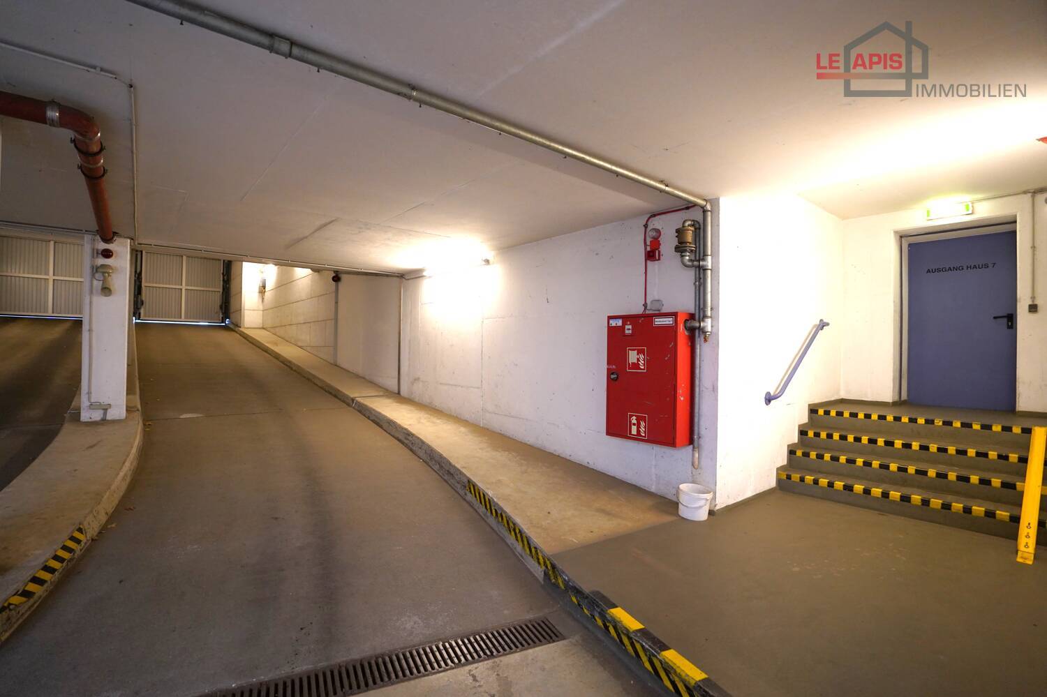 ENTZÜCKENDE DG-3-RWG M. EBK, BAD, BK U. TG NAHE D. KULKWITZER SEES IN BELIEBTER LAGE V. LPZ.-LAUSEN – Leipzig/ Lausen – Vorschaubild 29