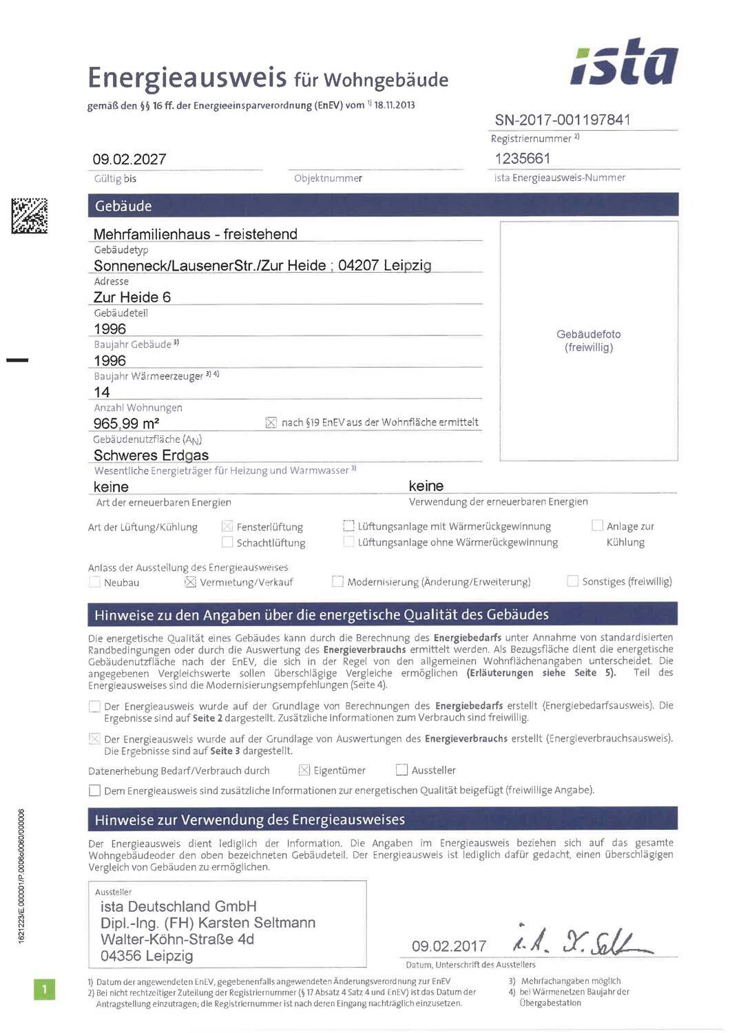 ENTZÜCKENDE DG-3-RWG M. EBK, BAD, BK U. TG NAHE D. KULKWITZER SEES IN BELIEBTER LAGE V. LPZ.-LAUSEN – Leipzig/ Lausen – Vorschaubild 32