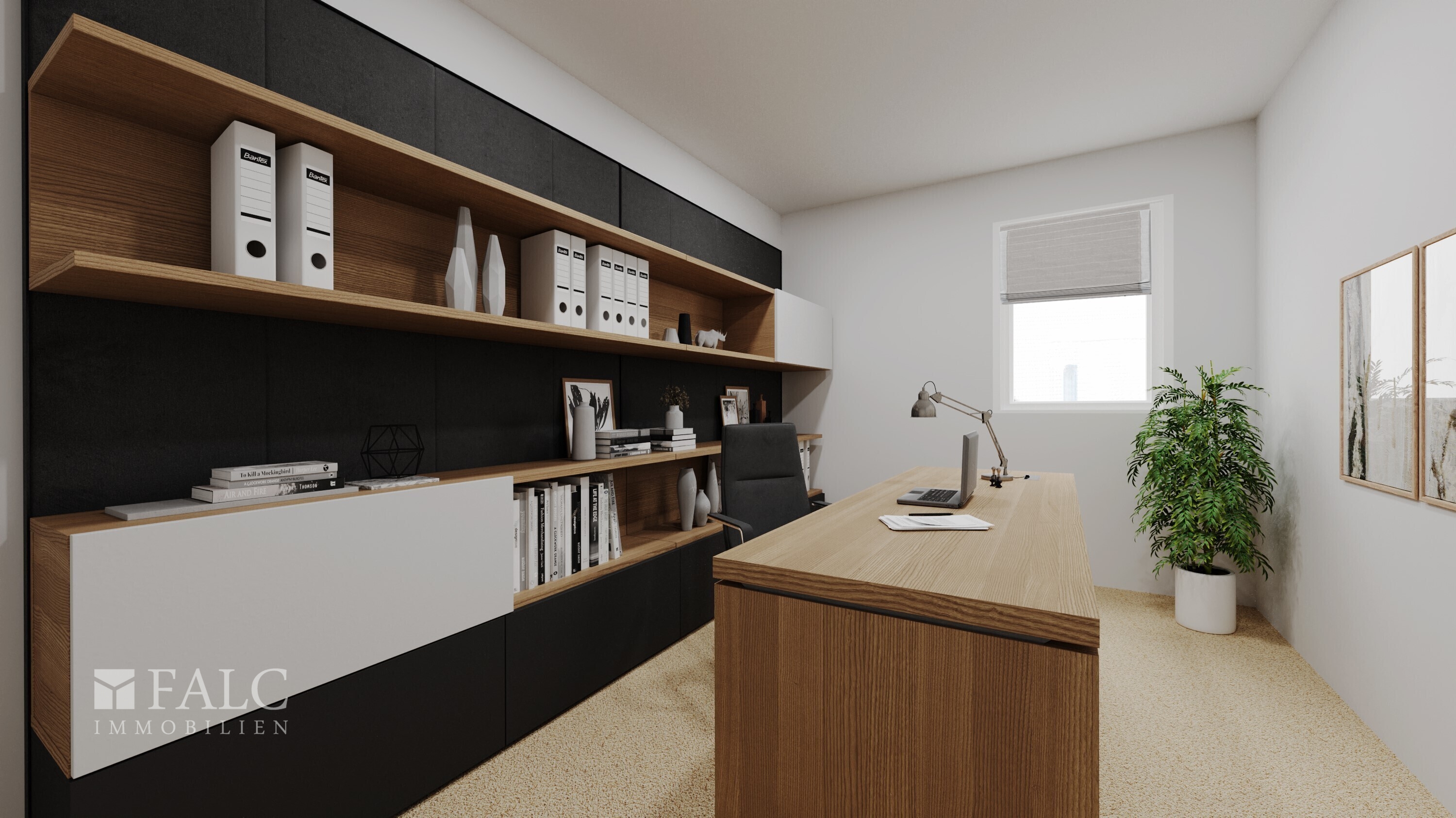 Mit Charme und Scheune - FALC Immobilien Heilbronn – Neudenau – Vorschaubild 8