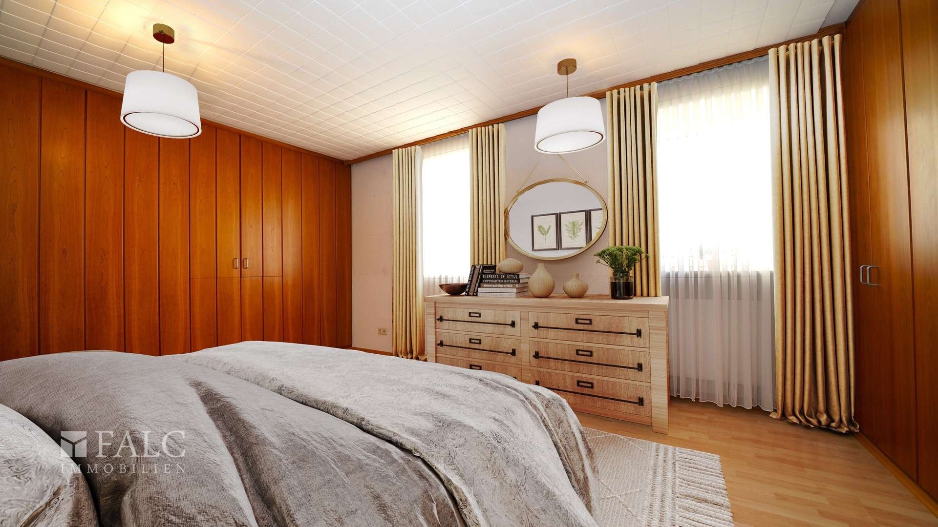 Mit Charme und Scheune - FALC Immobilien Heilbronn – Neudenau – Vorschaubild 20