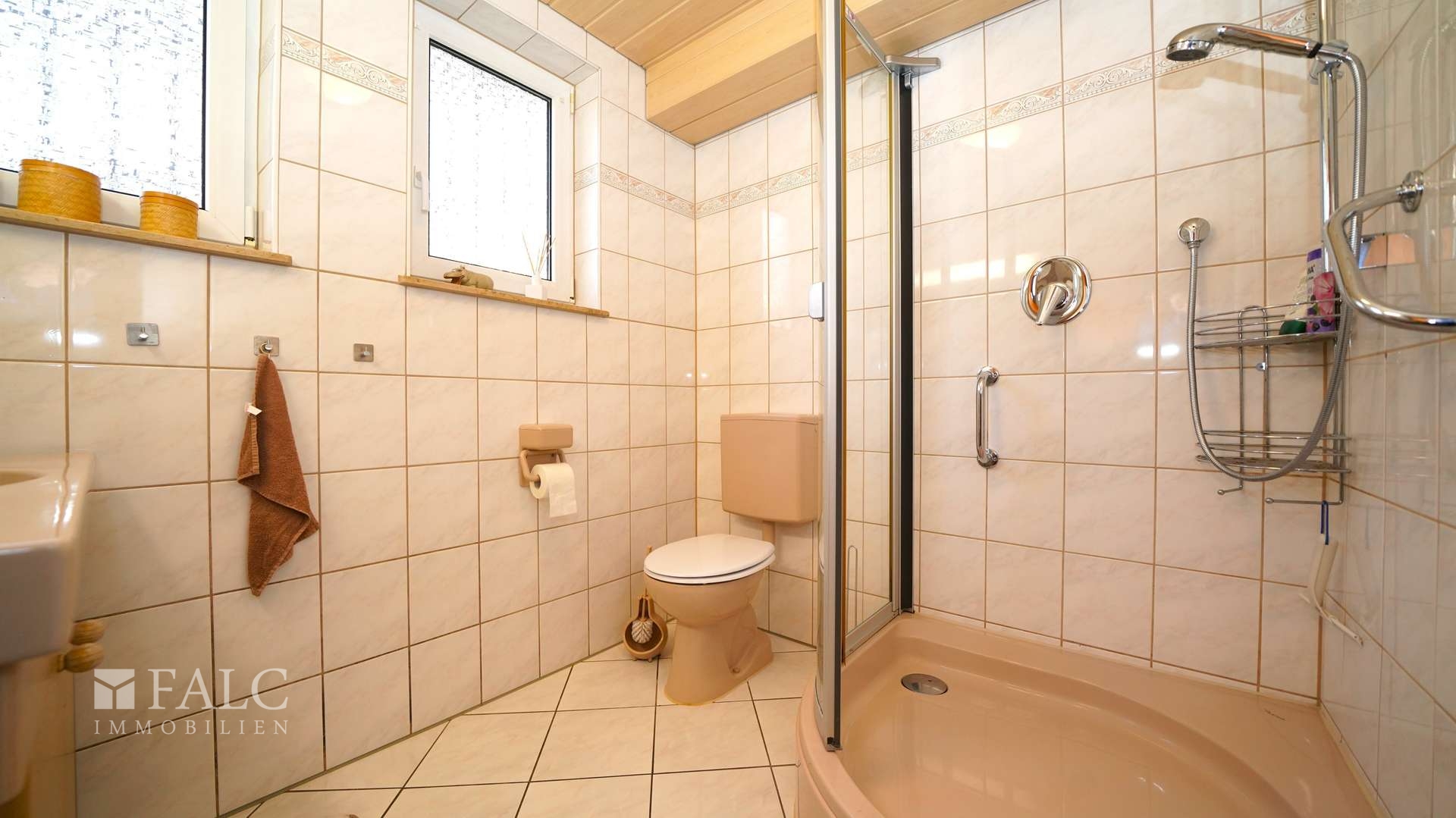 Mit Charme und Scheune - FALC Immobilien Heilbronn – Neudenau – Vorschaubild 22