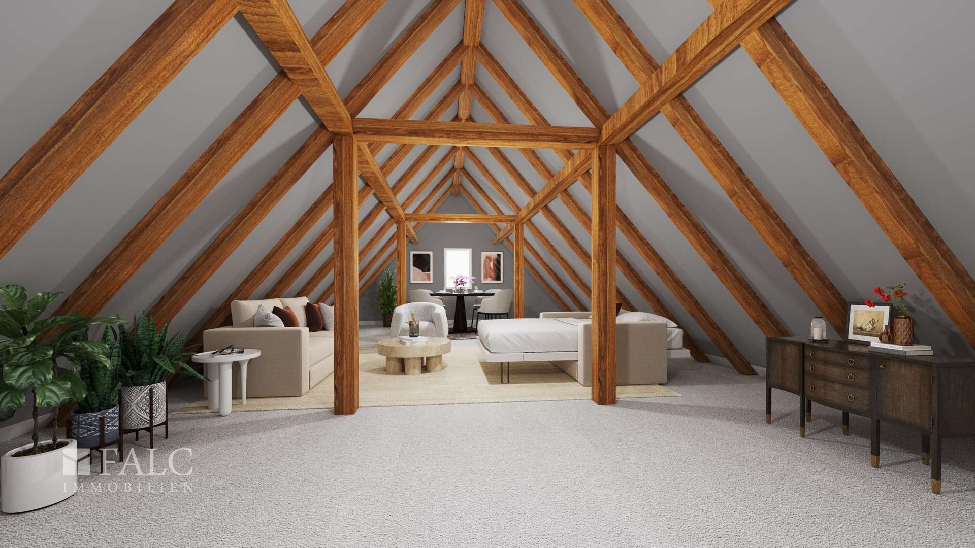 Mit Charme und Scheune - FALC Immobilien Heilbronn – Neudenau – Vorschaubild 24