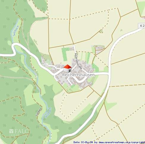 Mit Charme und Scheune - FALC Immobilien Heilbronn – Neudenau – Vorschaubild 30