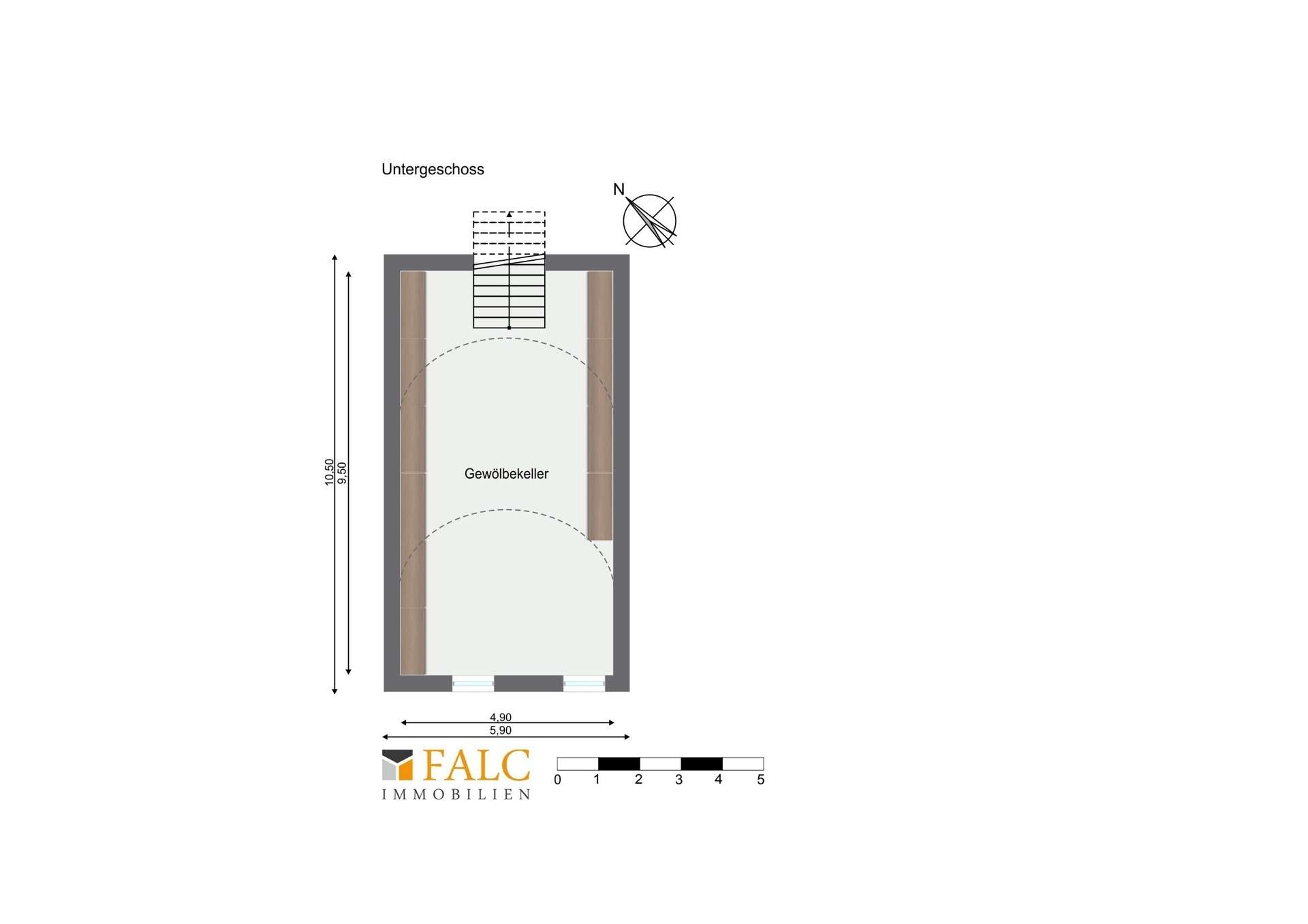 Mit Charme und Scheune - FALC Immobilien Heilbronn – Neudenau – Vorschaubild 36