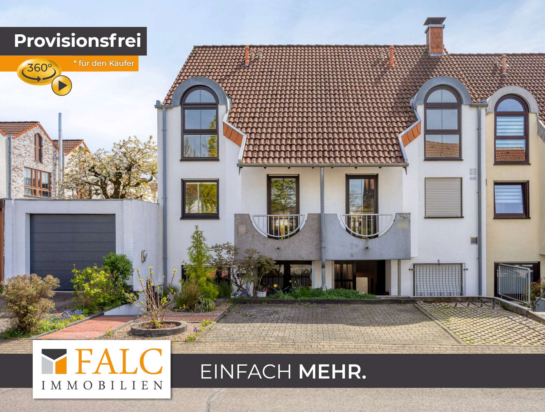 Großzügiges Zuhause mit Gartenparadies und viel Platz für Groß & Klein – Leverkusen – Bild 1 von 27