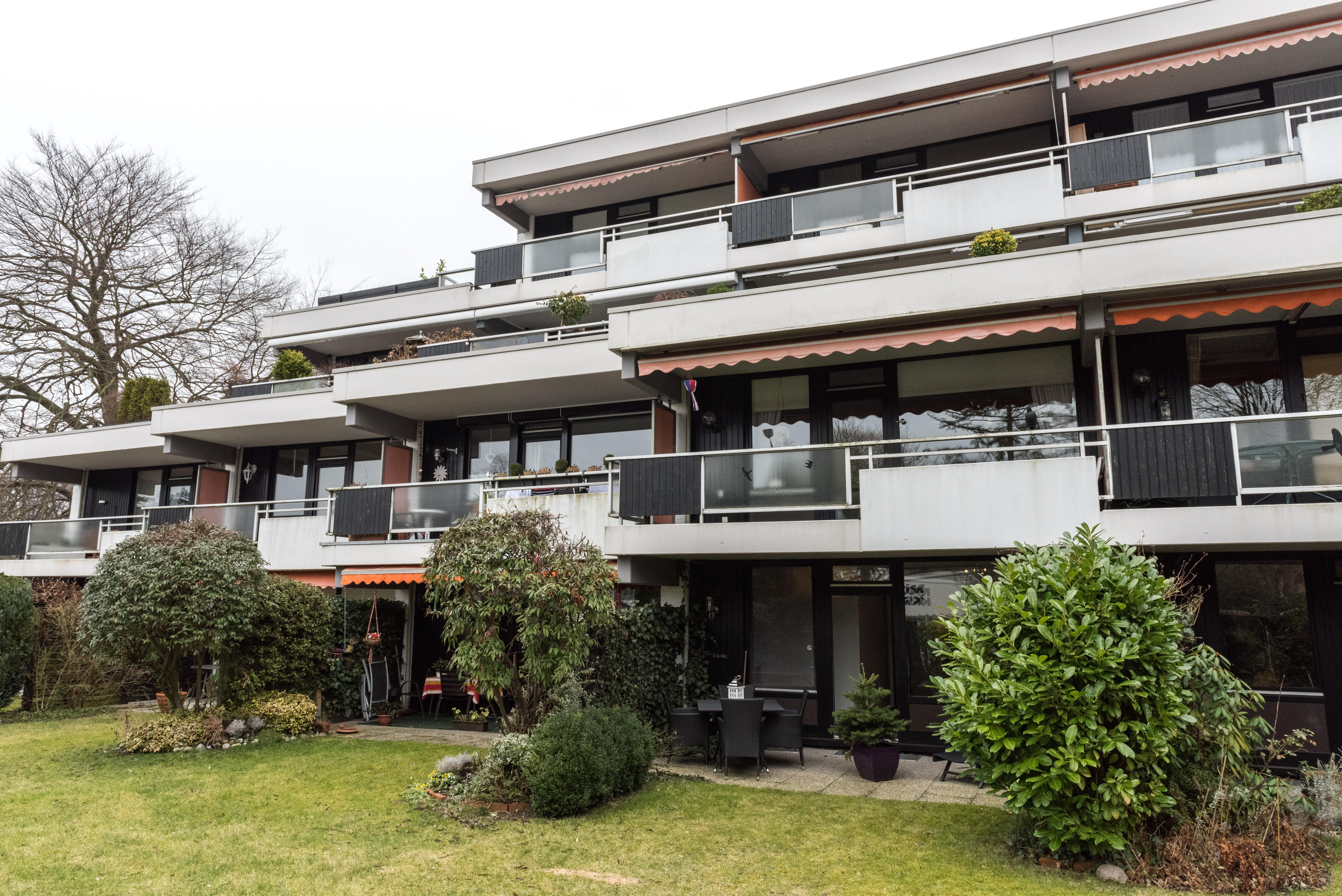 Provisionsfreier Verkauf! 3 Raum Ferienwohnung in Travemünde ! – Lübeck – Vorschaubild 7