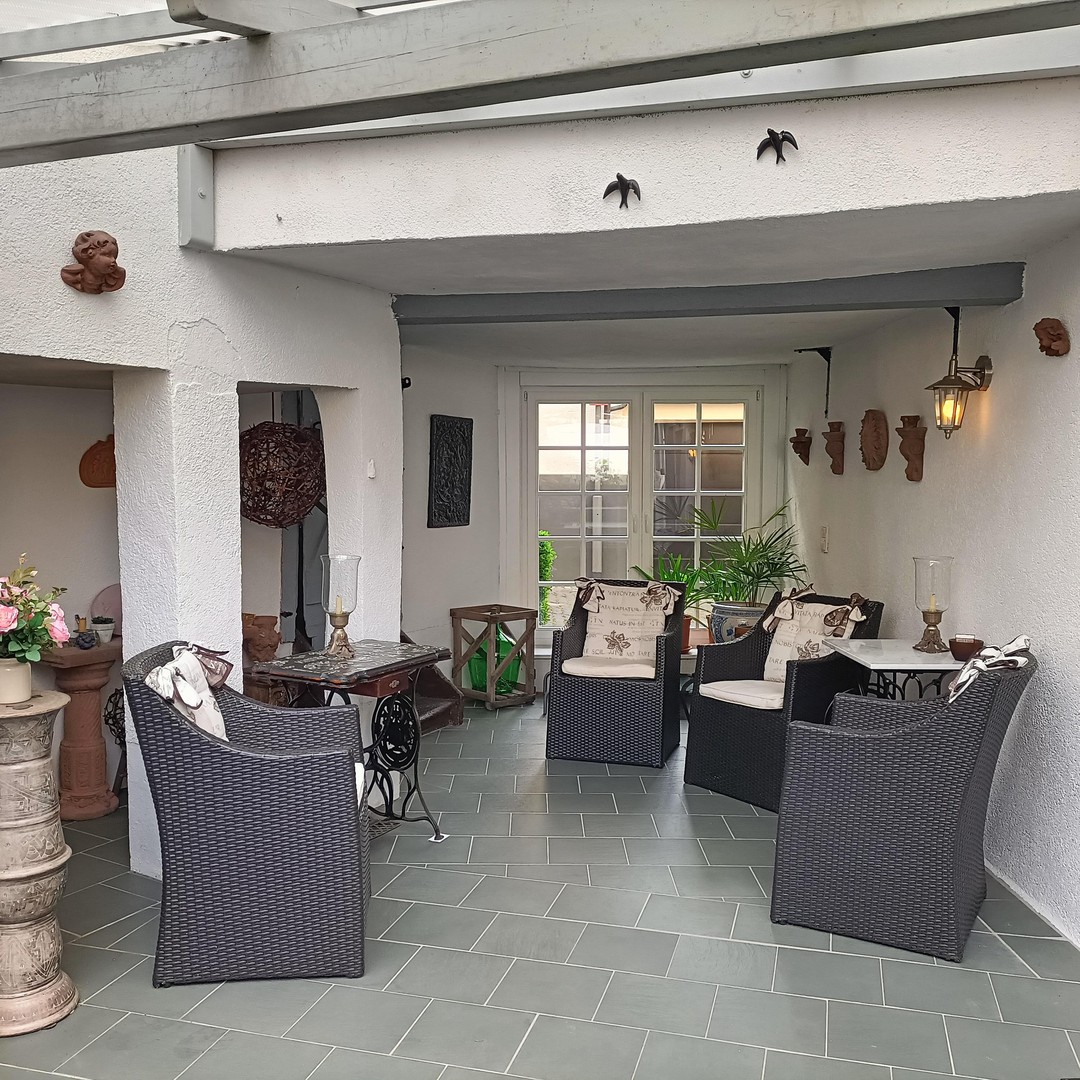 Exklusives historisches Bruchsteinhaus mit vielseitigem Nutzungskonzept – Senheim – Vorschaubild 20