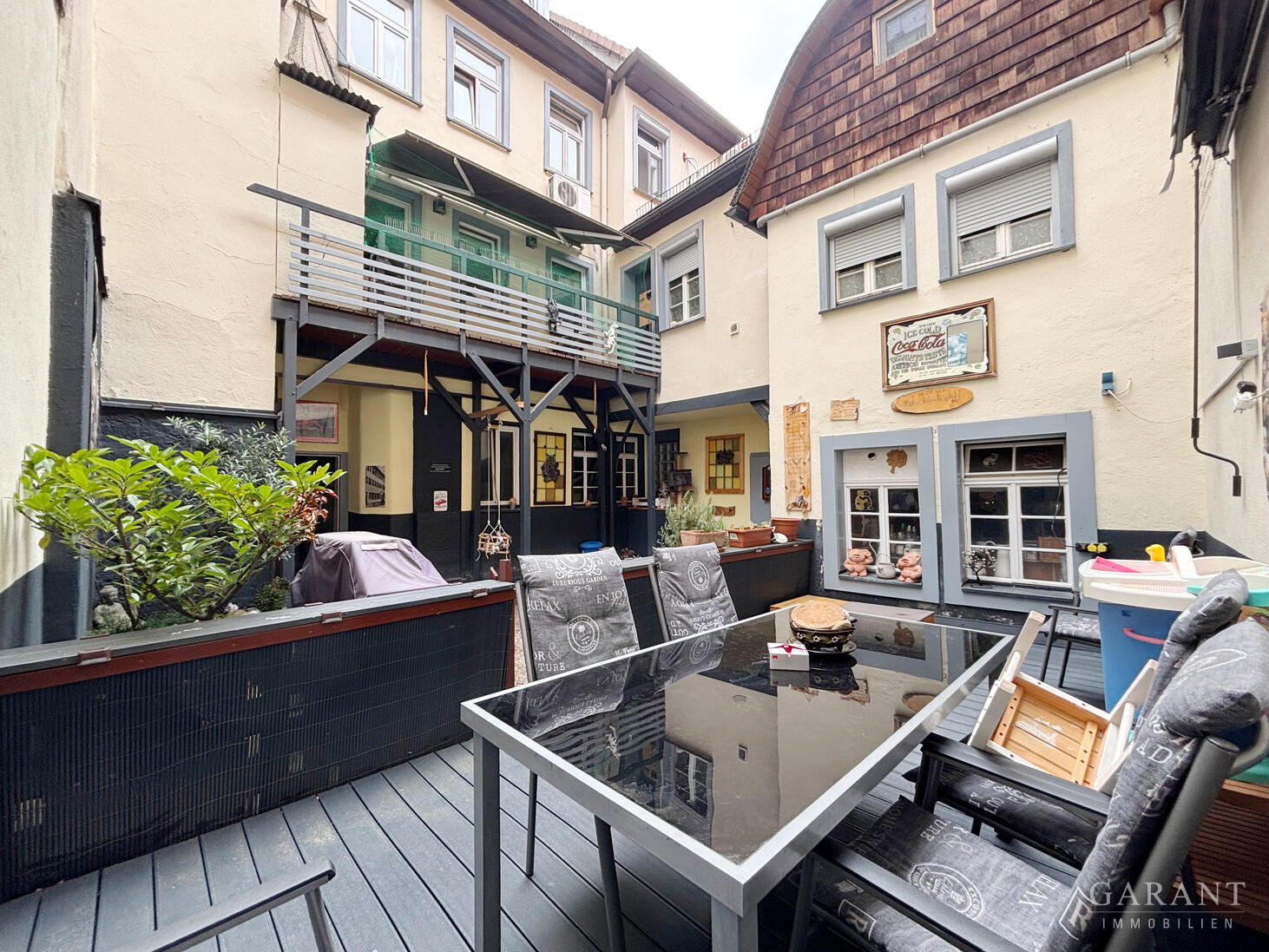 Eine Rarität im Herzen der Altstadt! – Stuttgart – Vorschaubild 3