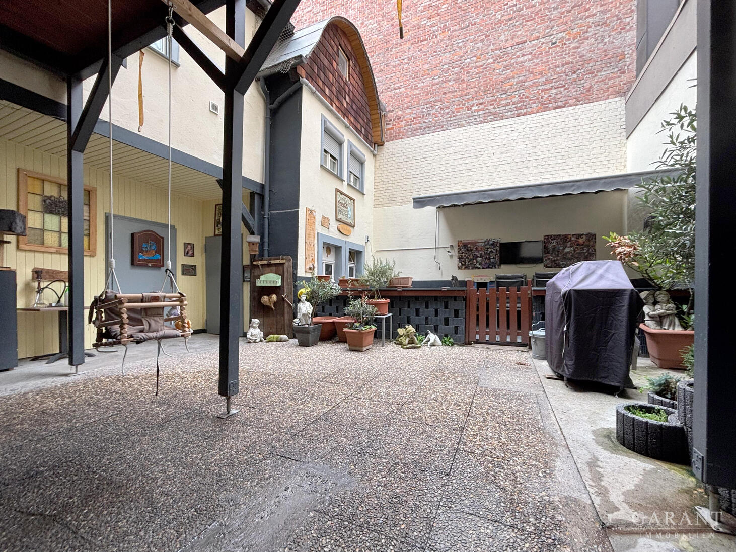 Eine Rarität im Herzen der Altstadt! – Stuttgart – Vorschaubild 4