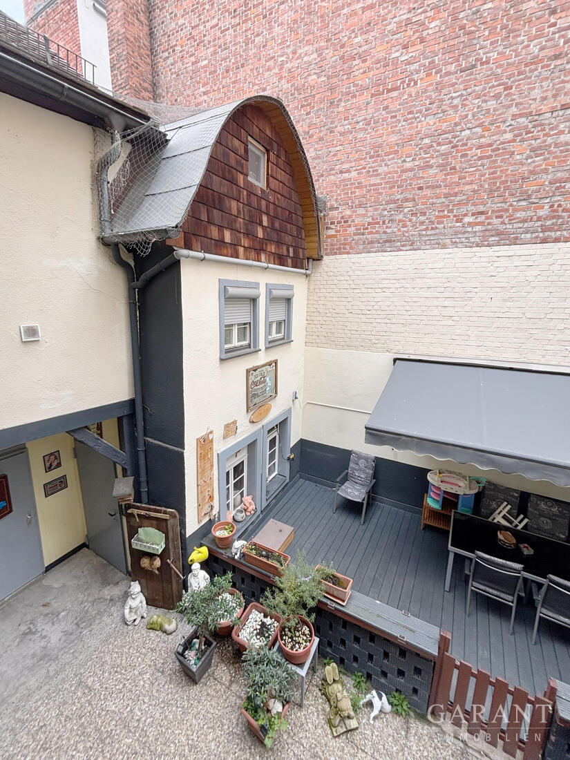 Eine Rarität im Herzen der Altstadt! – Stuttgart – Vorschaubild 8