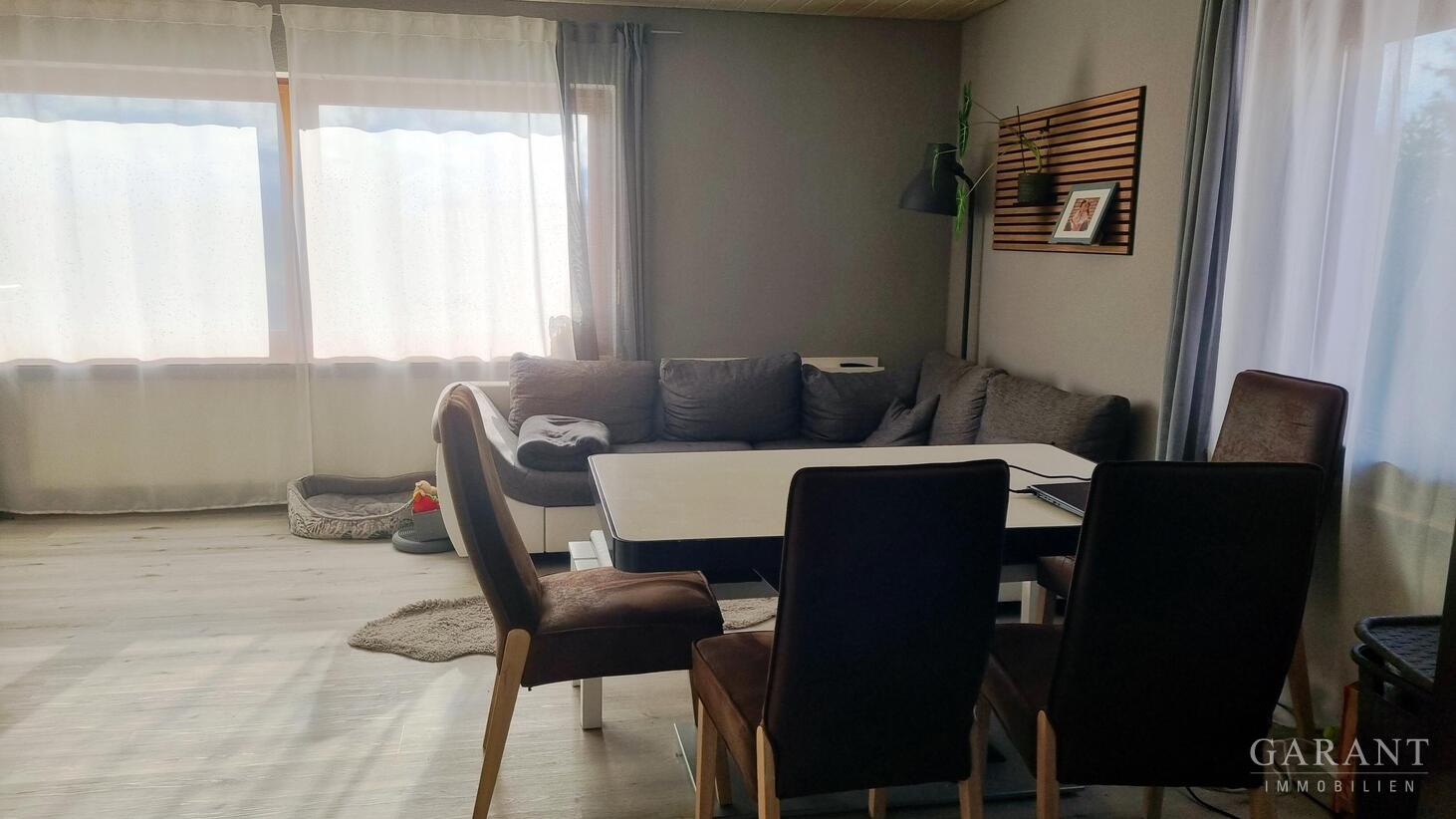 Modernisiertes Einfamilienhaus mit Garten, Terrasse & Whirlpool – Neckarwestheim – Vorschaubild 18