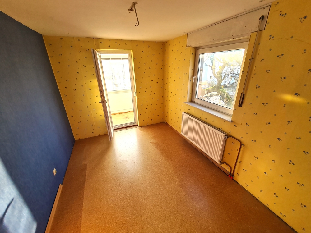 DOPPELHAUSHÄLFTE IN AUßERGEWÖHNLICHER RANDLAGE – Karlsruhe / Palmbach – Vorschaubild 31