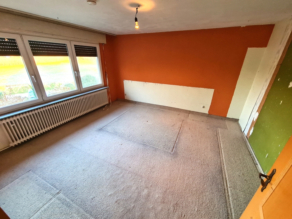 DOPPELHAUSHÄLFTE IN AUßERGEWÖHNLICHER RANDLAGE – Karlsruhe / Palmbach – Vorschaubild 36