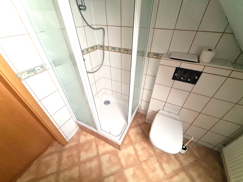 DOPPELHAUSHÄLFTE IN AUßERGEWÖHNLICHER RANDLAGE – Karlsruhe / Palmbach – Vorschaubild 41