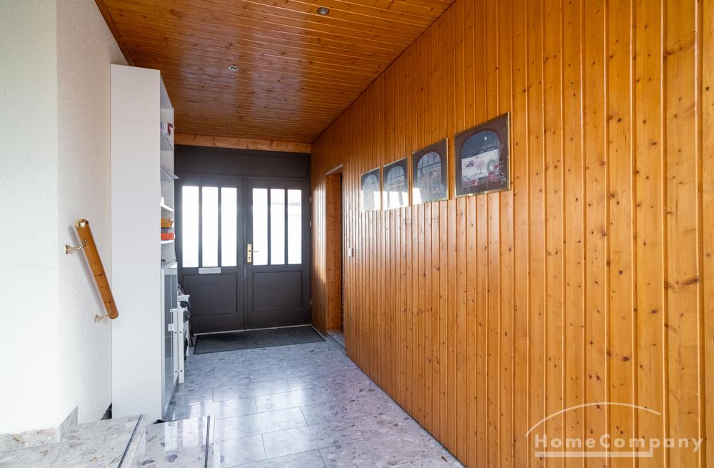 27049 HomeCompany Dresden Möbliert/Furnished Reihenhaushaus mit Grundstück in Dresden-Niedersedlitz max. 3 Personen – Dresden – Vorschaubild 16