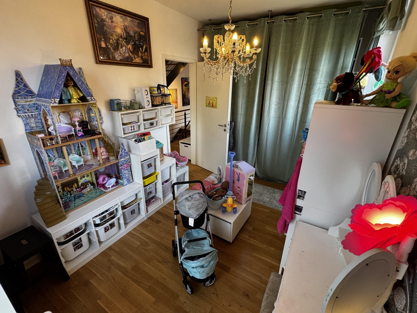 Exklusives Townhouse in Babelsberg mit Garten, Sauna & Designer-Küche – Potsdam – Vorschaubild 21