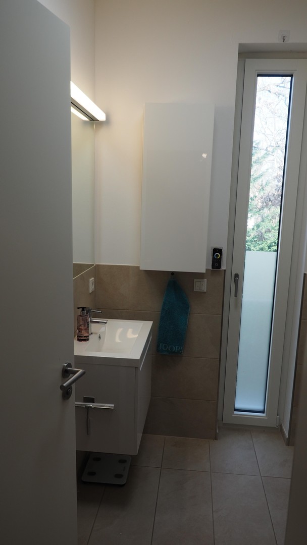Exklusives Townhouse in Babelsberg mit Garten, Sauna & Designer-Küche – Potsdam – Vorschaubild 22