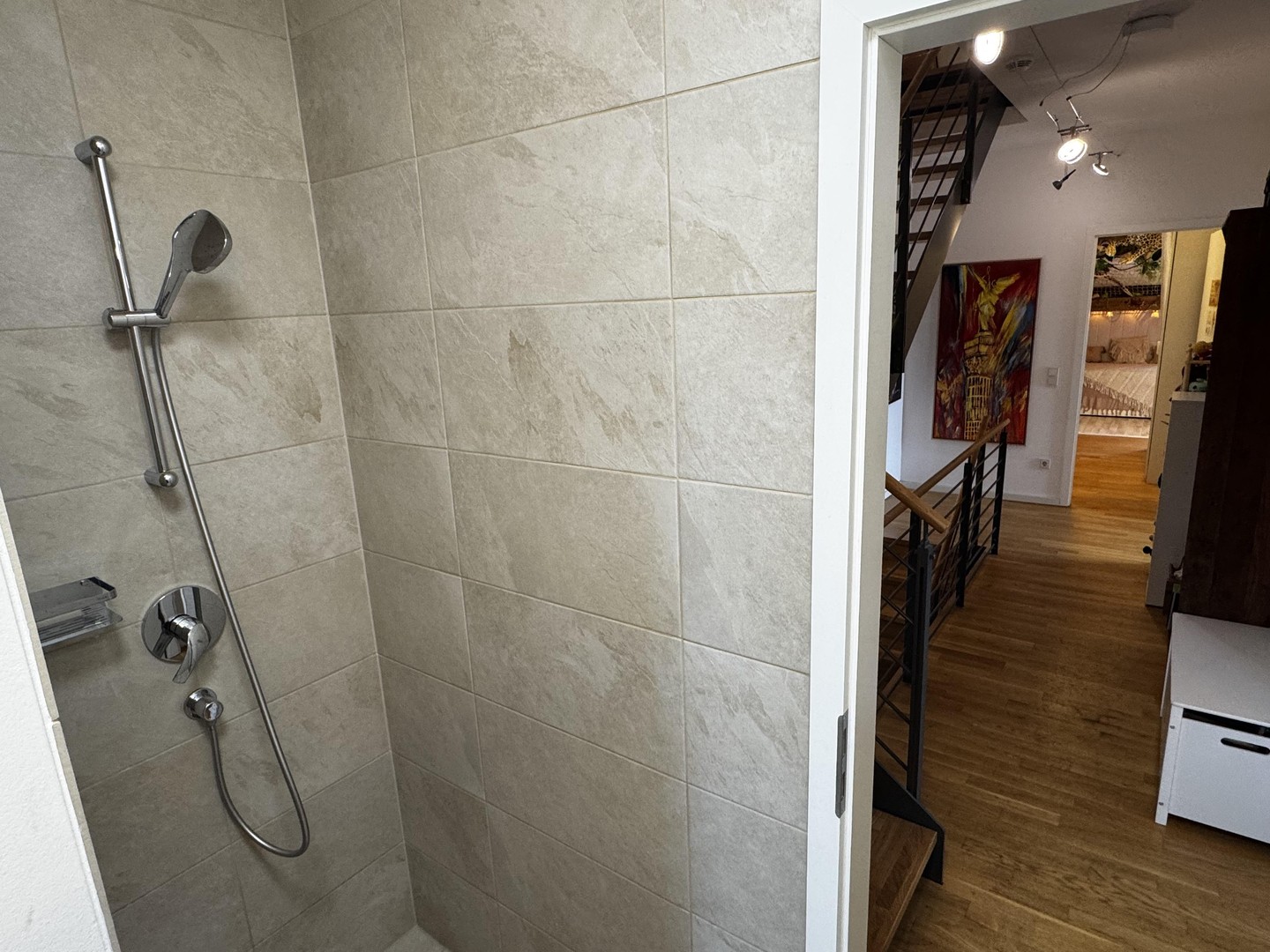 Exklusives Townhouse in Babelsberg mit Garten, Sauna & Designer-Küche – Potsdam – Vorschaubild 23