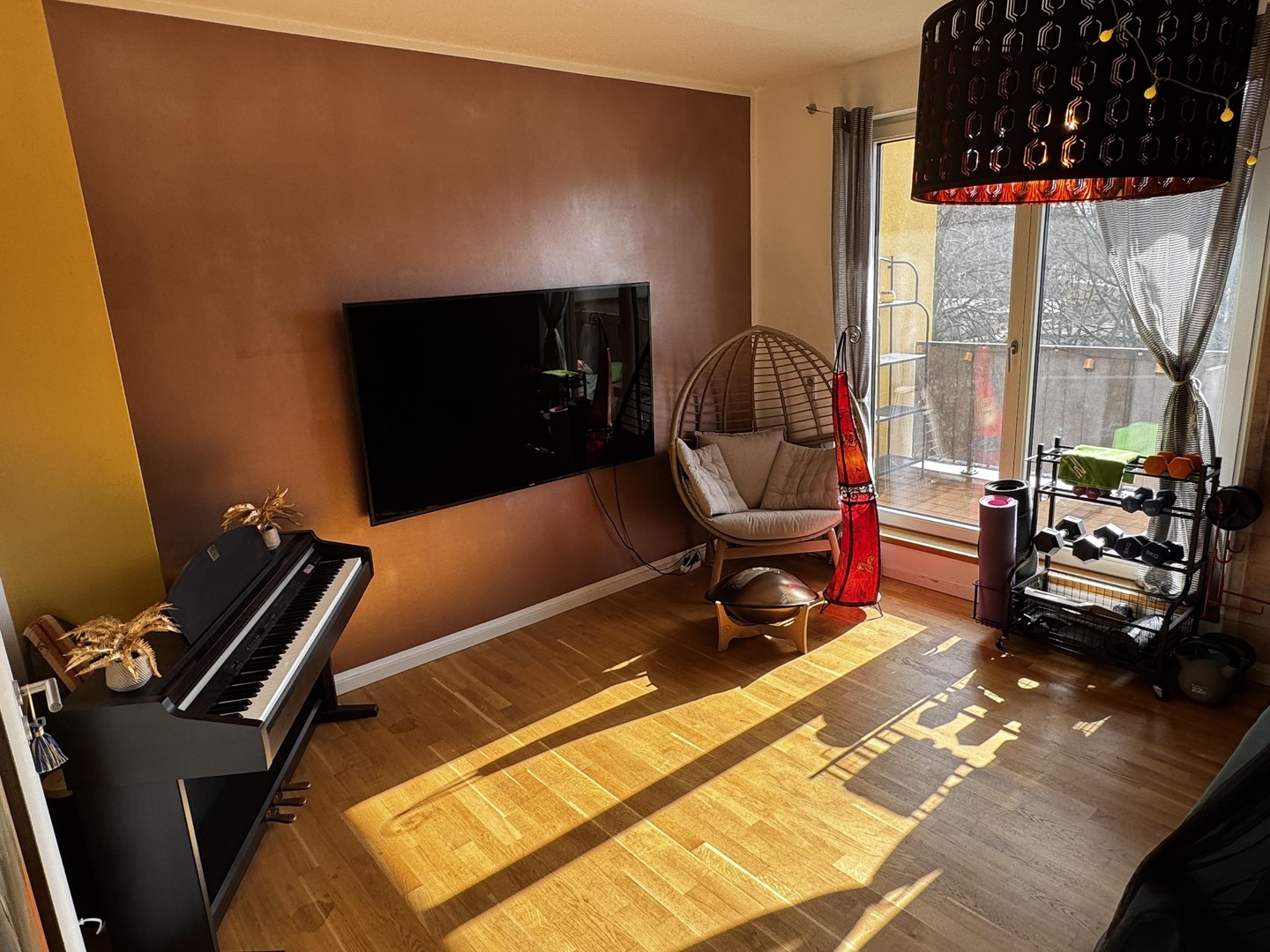 Exklusives Townhouse in Babelsberg mit Garten, Sauna & Designer-Küche – Potsdam – Vorschaubild 26