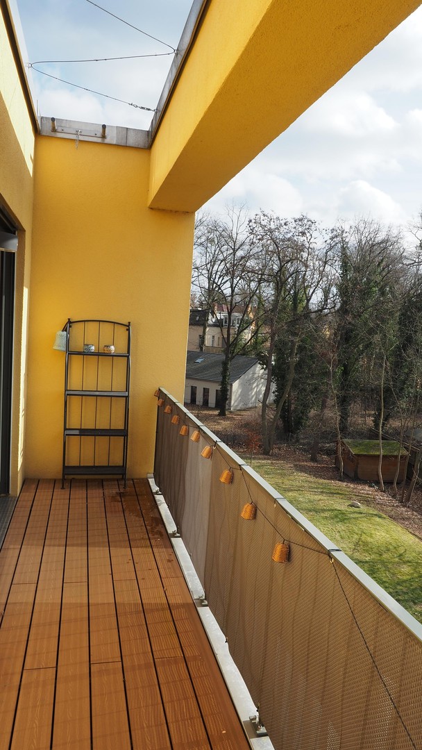 Exklusives Townhouse in Babelsberg mit Garten, Sauna & Designer-Küche – Potsdam – Vorschaubild 29