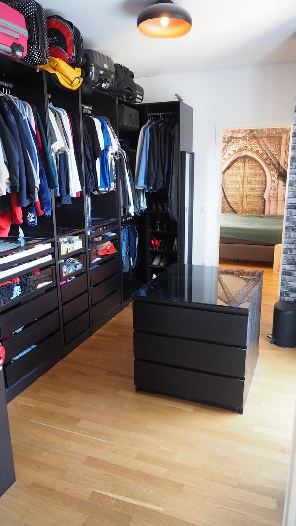 Exklusives Townhouse in Babelsberg mit Garten, Sauna & Designer-Küche – Potsdam – Vorschaubild 30