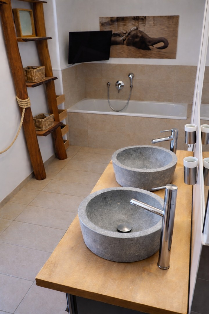 Exklusives Townhouse in Babelsberg mit Garten, Sauna & Designer-Küche – Potsdam – Vorschaubild 32